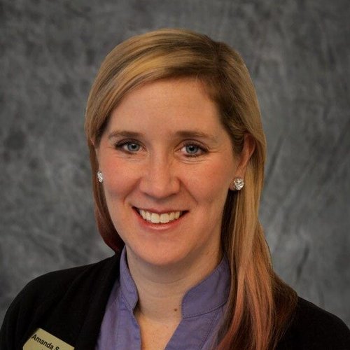 Dr. Amanda Schnitker